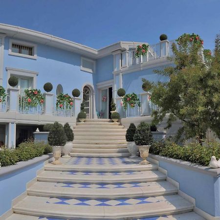 La Maison Delle Favole Desenzano del Garda Exterior foto