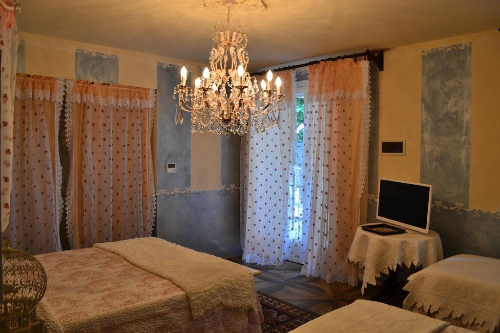 La Maison Delle Favole Desenzano del Garda Exterior foto