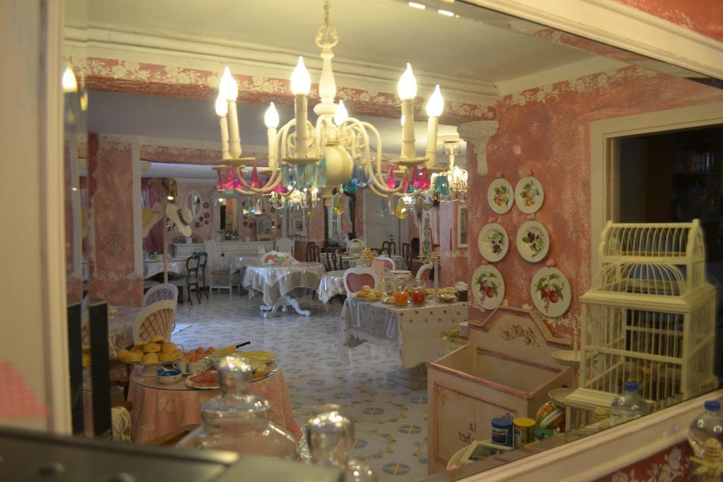 La Maison Delle Favole Desenzano del Garda Exterior foto