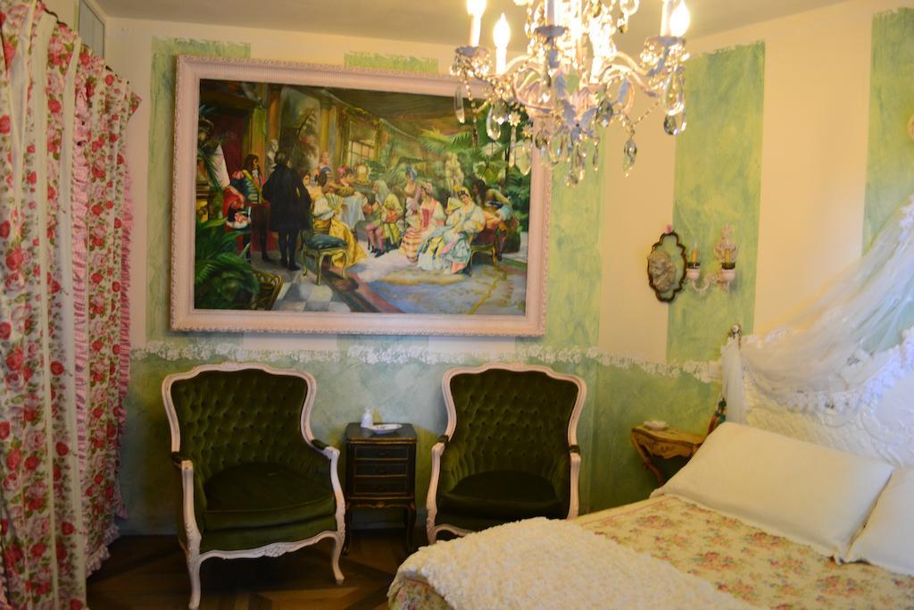 La Maison Delle Favole Desenzano del Garda Zimmer foto
