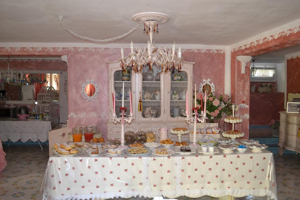 La Maison Delle Favole Desenzano del Garda Exterior foto
