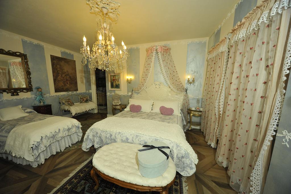 La Maison Delle Favole Desenzano del Garda Exterior foto