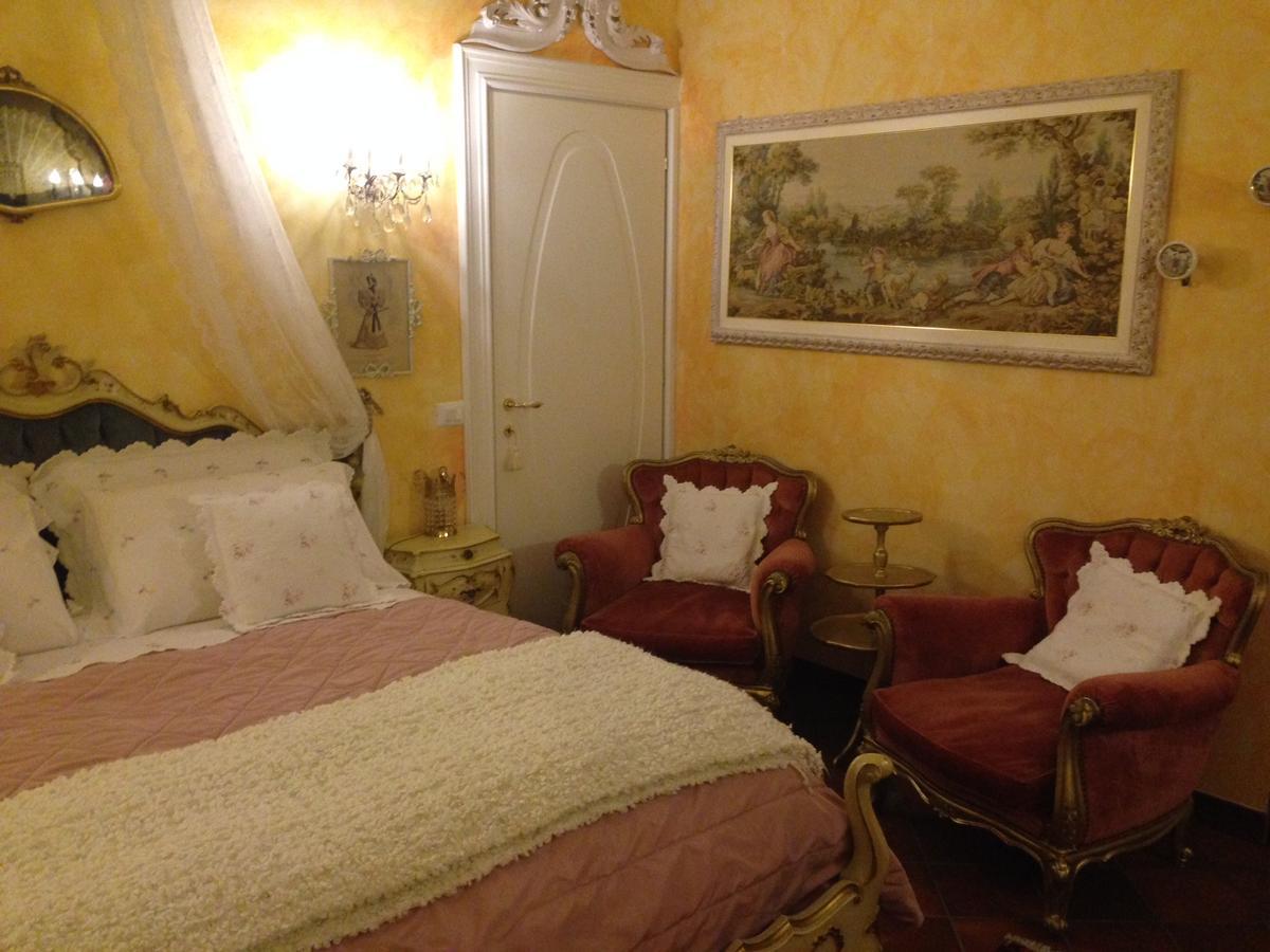 La Maison Delle Favole Desenzano del Garda Exterior foto