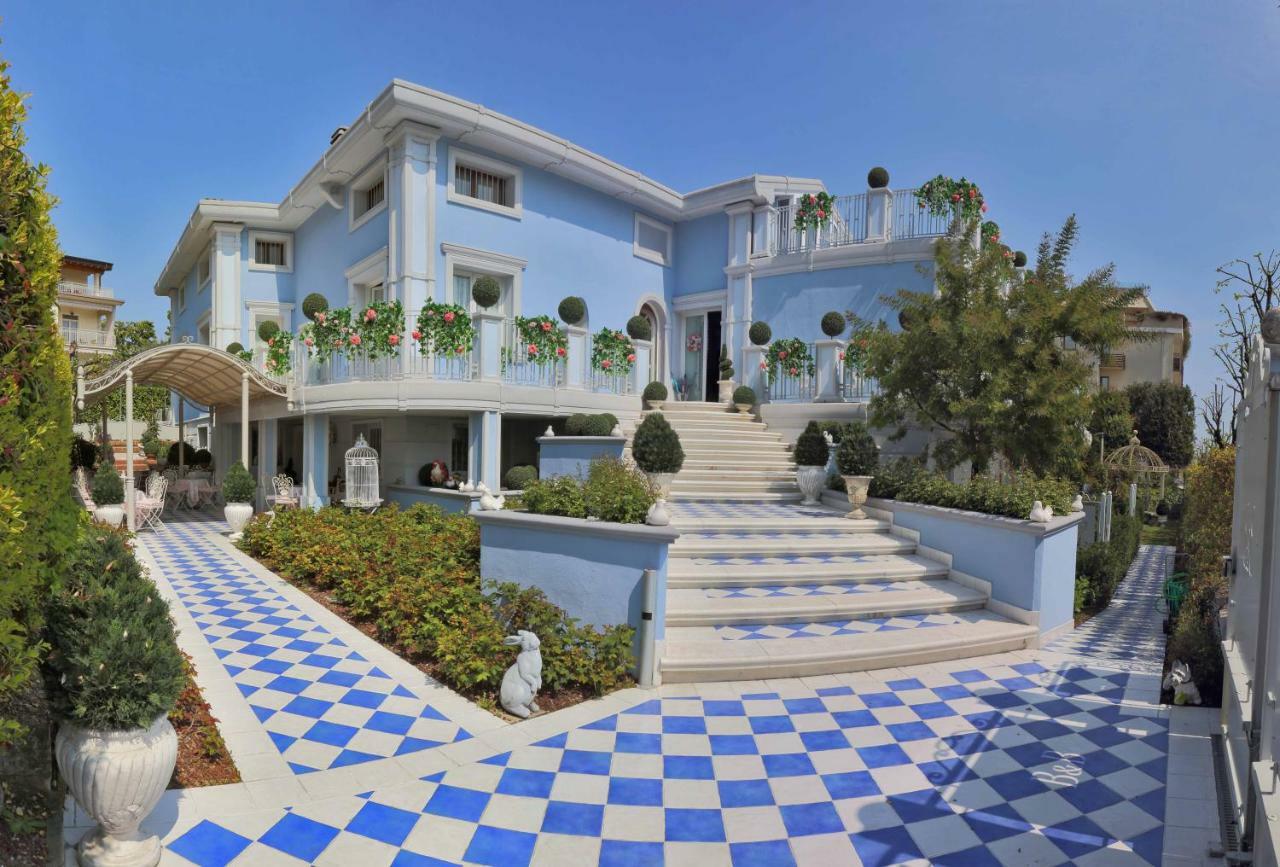 La Maison Delle Favole Desenzano del Garda Exterior foto