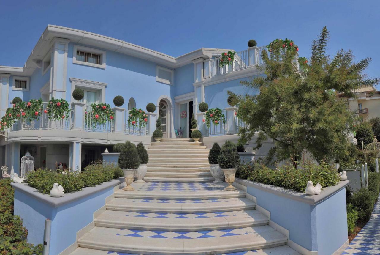 La Maison Delle Favole Desenzano del Garda Exterior foto